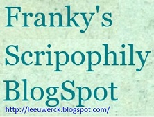 Franky Leeuwerck en